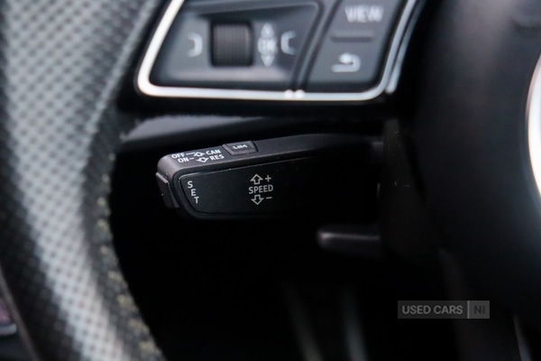 Used Audi A4 2017 for sale - 77959061: Photo 17