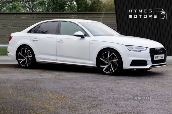 Used Audi A4 2017 for sale - 77959061: Photo 3