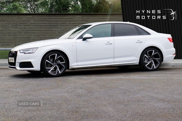 Used Audi A4 2017 for sale - 77959061: Photo 7