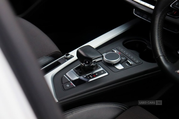 Used Audi A4 2017 for sale - 77959061: Photo 8