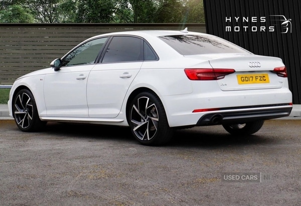 Used Audi A4 2017 for sale - 77959061: Photo 9