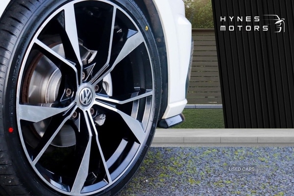 Used Volkswagen Golf 2019 for sale - 76787235: Photo 10