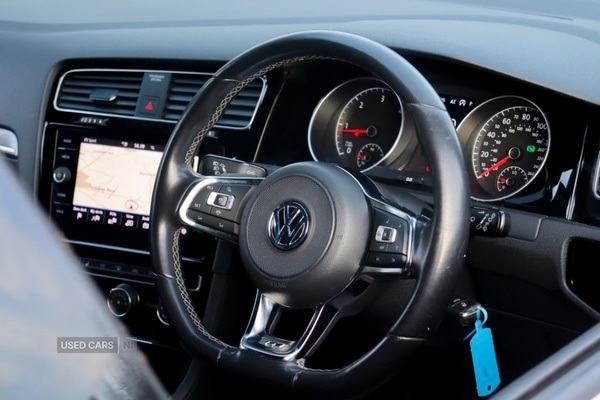 Used Volkswagen Golf 2019 for sale - 76787235: Photo 11