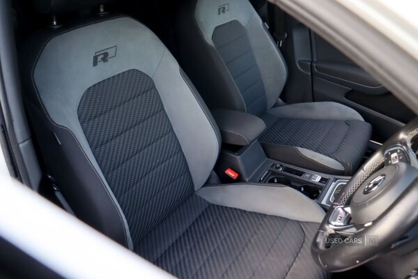 Used Volkswagen Golf 2019 for sale - 76787235: Photo 13