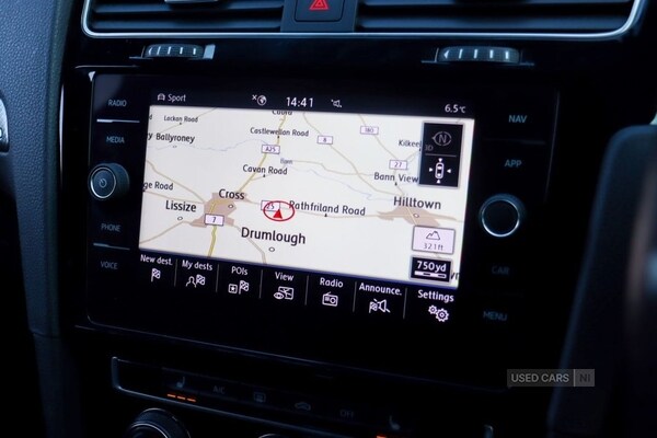 Used Volkswagen Golf 2019 for sale - 76787235: Photo 16