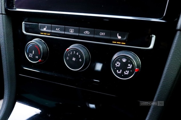 Used Volkswagen Golf 2019 for sale - 76787235: Photo 17