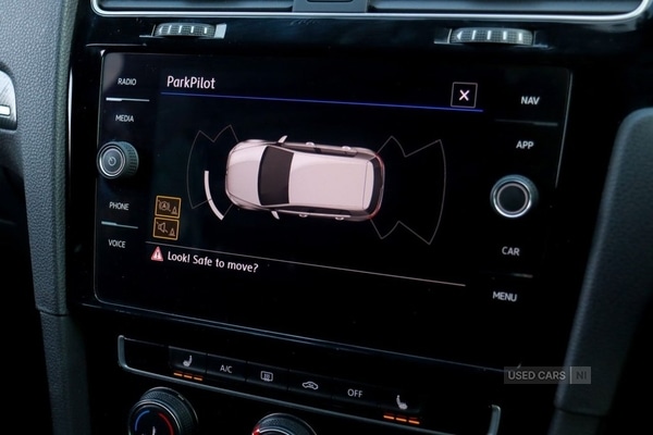 Used Volkswagen Golf 2019 for sale - 76787235: Photo 18