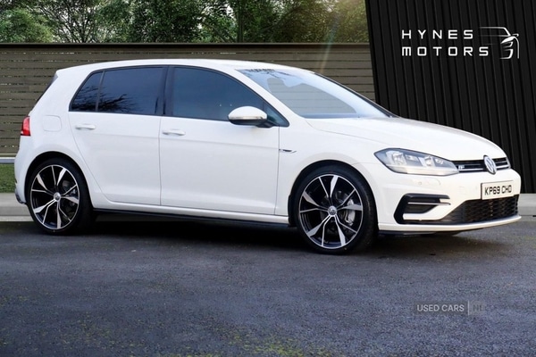 Used Volkswagen Golf 2019 for sale - 76787235: Photo 2