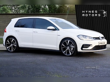 Used Volkswagen Golf 2019 for sale - 76787235: Photo