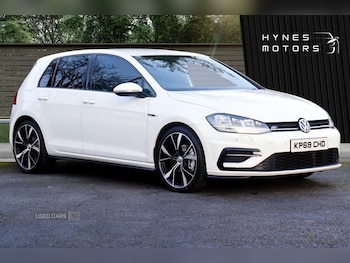 Used Volkswagen Golf 2019 for sale - 76787235: Photo