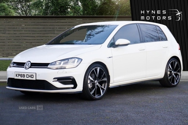 Used Volkswagen Golf 2019 for sale - 76787235: Photo 4