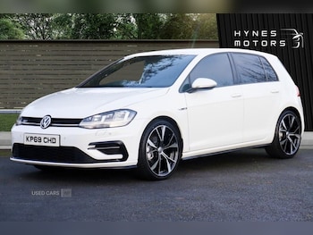 Used Volkswagen Golf 2019 for sale - 76787235: Photo