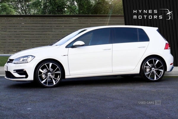 Used Volkswagen Golf 2019 for sale - 76787235: Photo 5