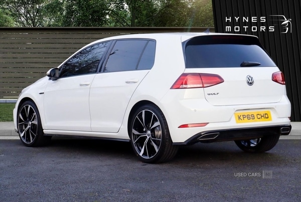 Used Volkswagen Golf 2019 for sale - 76787235: Photo 6