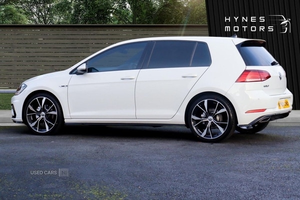 Used Volkswagen Golf 2019 for sale - 76787235: Photo 7