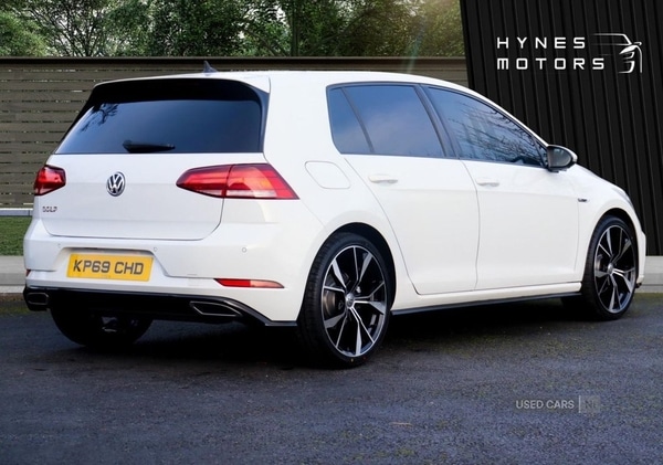 Used Volkswagen Golf 2019 for sale - 76787235: Photo 8