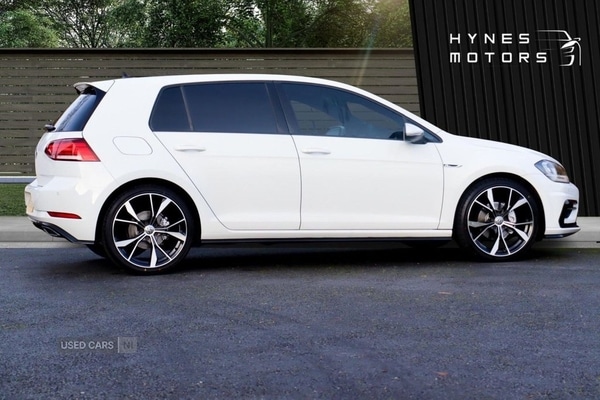 Used Volkswagen Golf 2019 for sale - 76787235: Photo 9