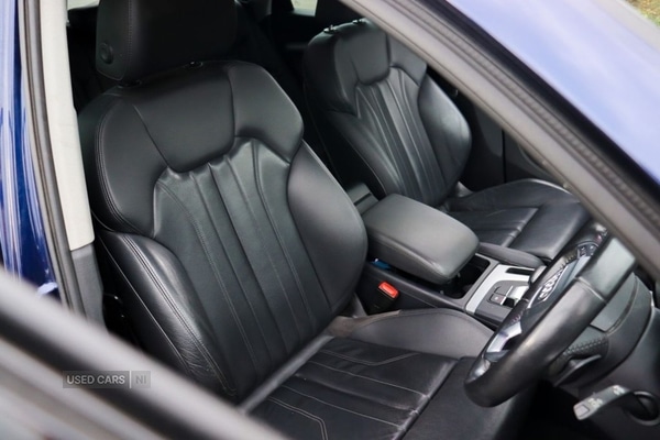 Used Audi Q5 2017 for sale - 76073501: Photo 11