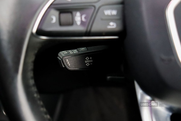 Used Audi Q5 2017 for sale - 76073501: Photo 17