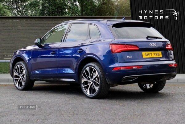 Used Audi Q5 2017 for sale - 76073501: Photo 6