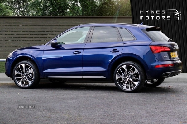 Used Audi Q5 2017 for sale - 76073501: Photo 7