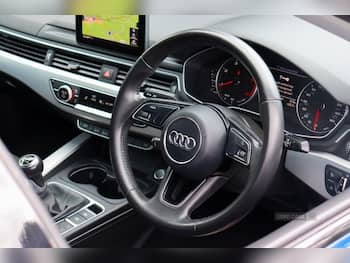 Used Audi A4 2016 for sale - 79237738: Photo