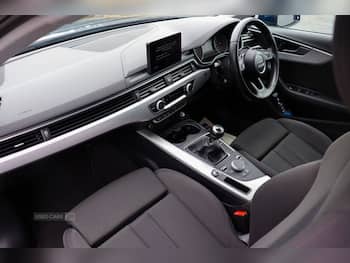 Used Audi A4 2016 for sale - 79237738: Photo