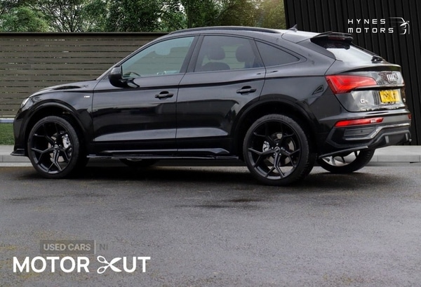 Used Audi Q5 2021 for sale - 78148391: Photo 10