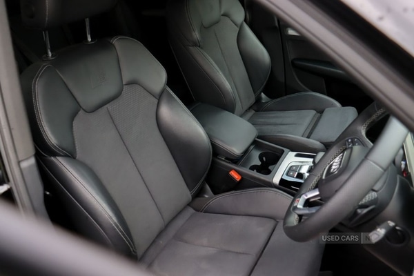 Used Audi Q5 2021 for sale - 78148391: Photo 11