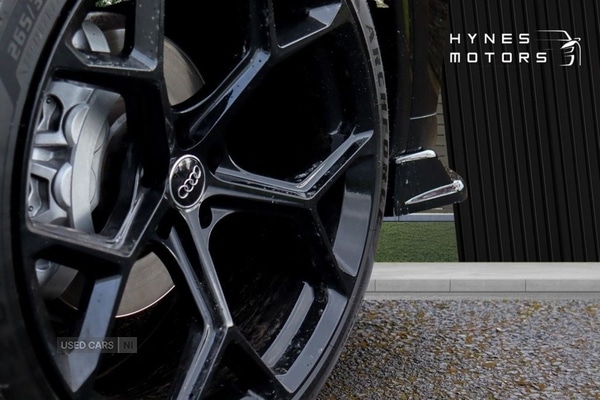 Used Audi Q5 2021 for sale - 78148391: Photo 13