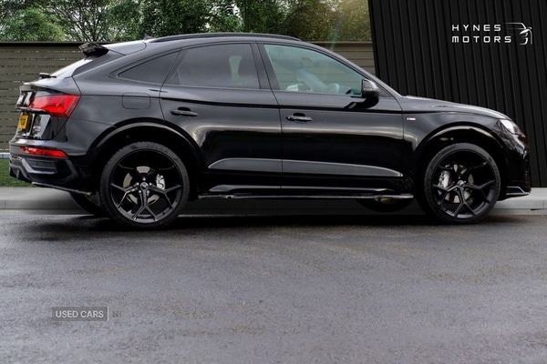 Used Audi Q5 2021 for sale - 78148391: Photo 14