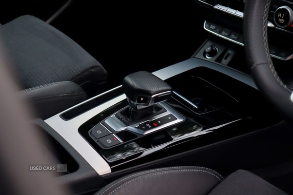 Used Audi Q5 2021 for sale - 78148391: Photo 16