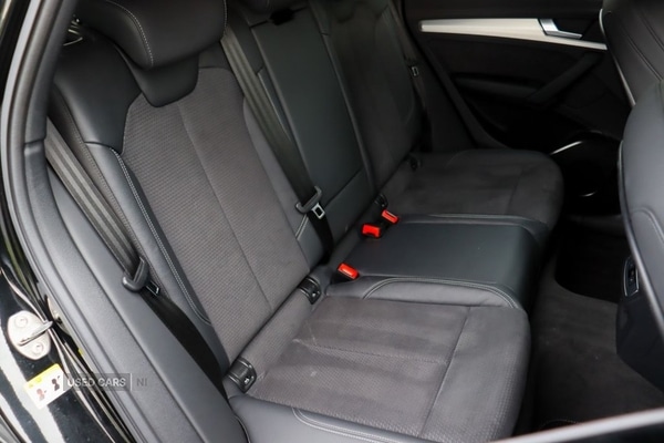 Used Audi Q5 2021 for sale - 78148391: Photo 17