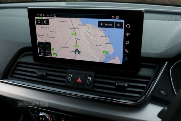 Used Audi Q5 2021 for sale - 78148391: Photo 18