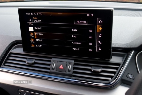 Used Audi Q5 2021 for sale - 78148391: Photo 20