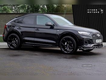 Used Audi Q5 2021 for sale - 78148391: Photo