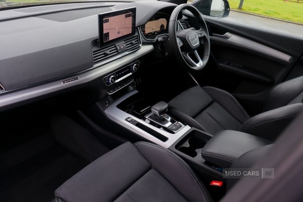 Used Audi Q5 2021 for sale - 78148391: Photo 4