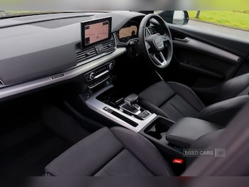 Used Audi Q5 2021 for sale - 78148391: Photo