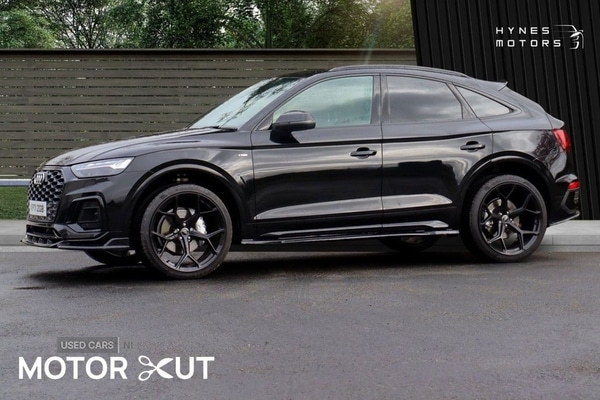 Used Audi Q5 2021 for sale - 78148391: Photo 6