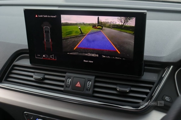 Used Audi Q5 2021 for sale - 78148391: Photo 7