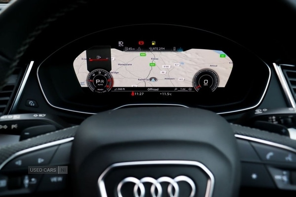 Used Audi Q5 2021 for sale - 78148391: Photo 9