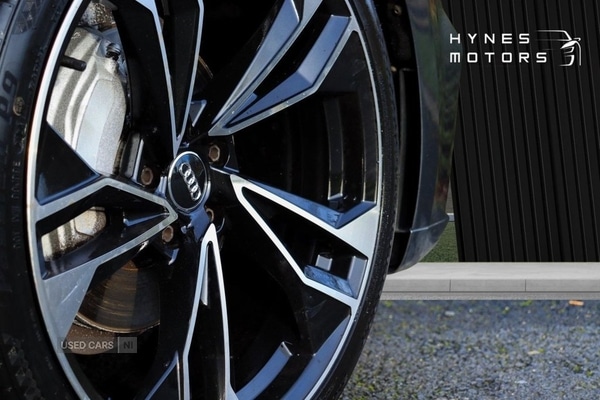 Used Audi A5 2017 for sale - 78101629: Photo 9