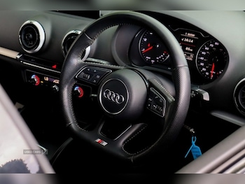 Used Audi A3 2017 for sale - 78810672: Photo