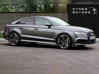 Used Audi A3 2017 for sale - 78810672: Photo