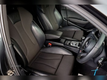 Used Audi A3 2017 for sale - 78810672: Photo