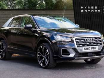 2017 - 1.6 TDI Sport 5dr