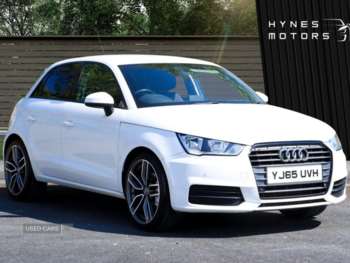 2015 - 1.6 TDI SE 5dr