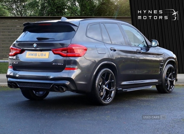 Used BMW X3 2018 for sale - 76690469: Photo 13