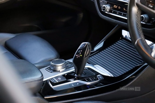 Used BMW X3 2018 for sale - 76690469: Photo 16