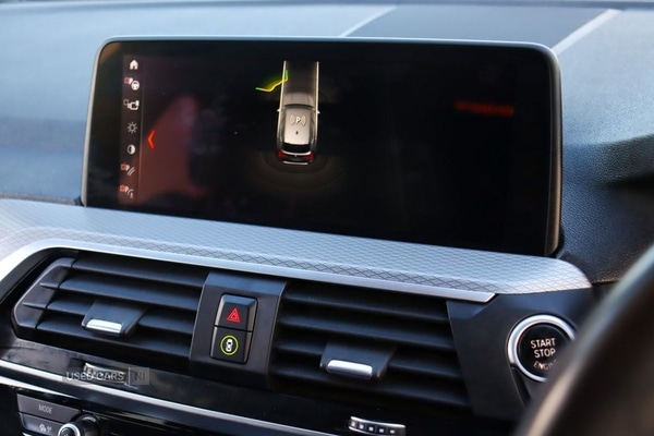 Used BMW X3 2018 for sale - 76690469: Photo 17